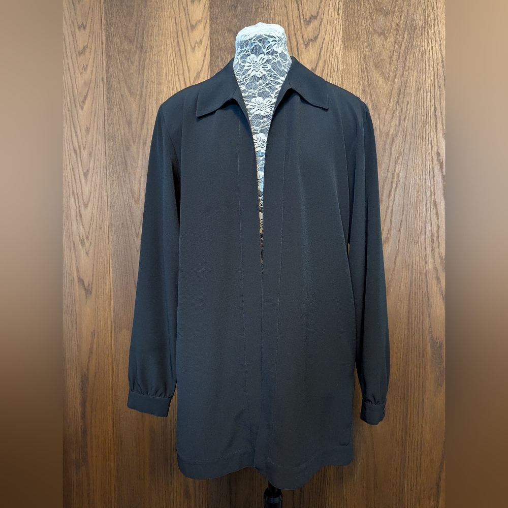 Vintage Da-Rue of California Blouse